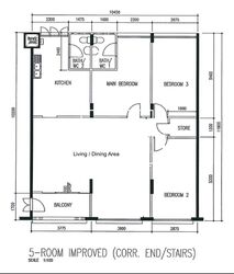 Blk 182 Bishan Street 13 (Bishan), HDB 5 Rooms #443483271
